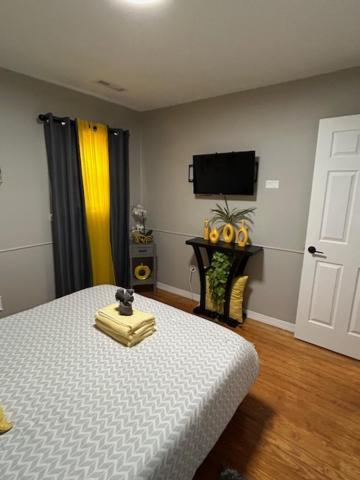 Serene Retreat! 420 Friendly In Designated Area, 3 Minutes To Downtown Richmond Exterior foto